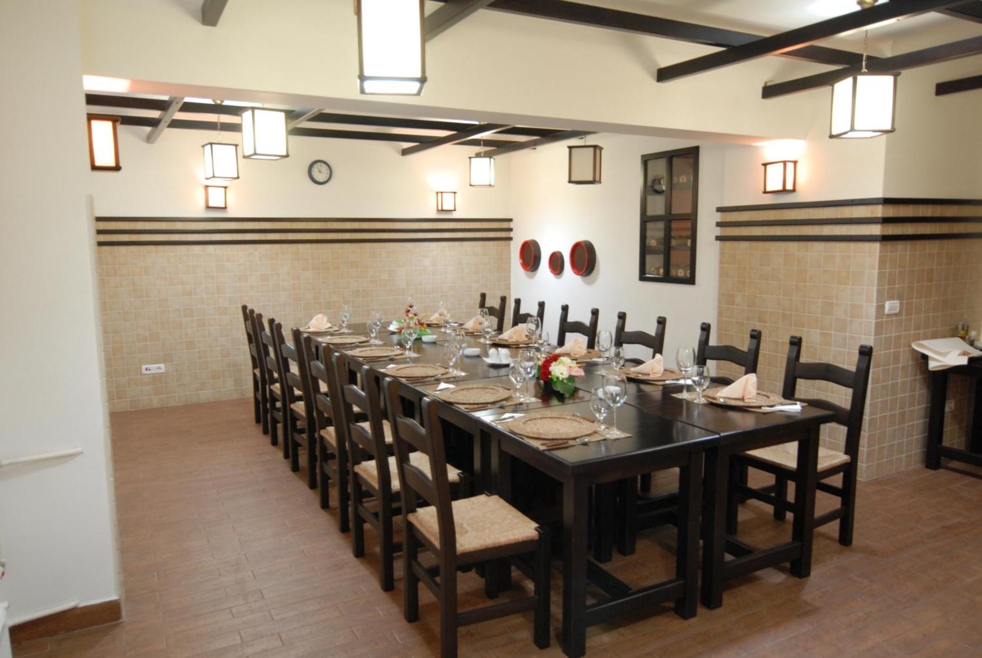 Best Western Central Hotel Arad Ngoại thất bức ảnh