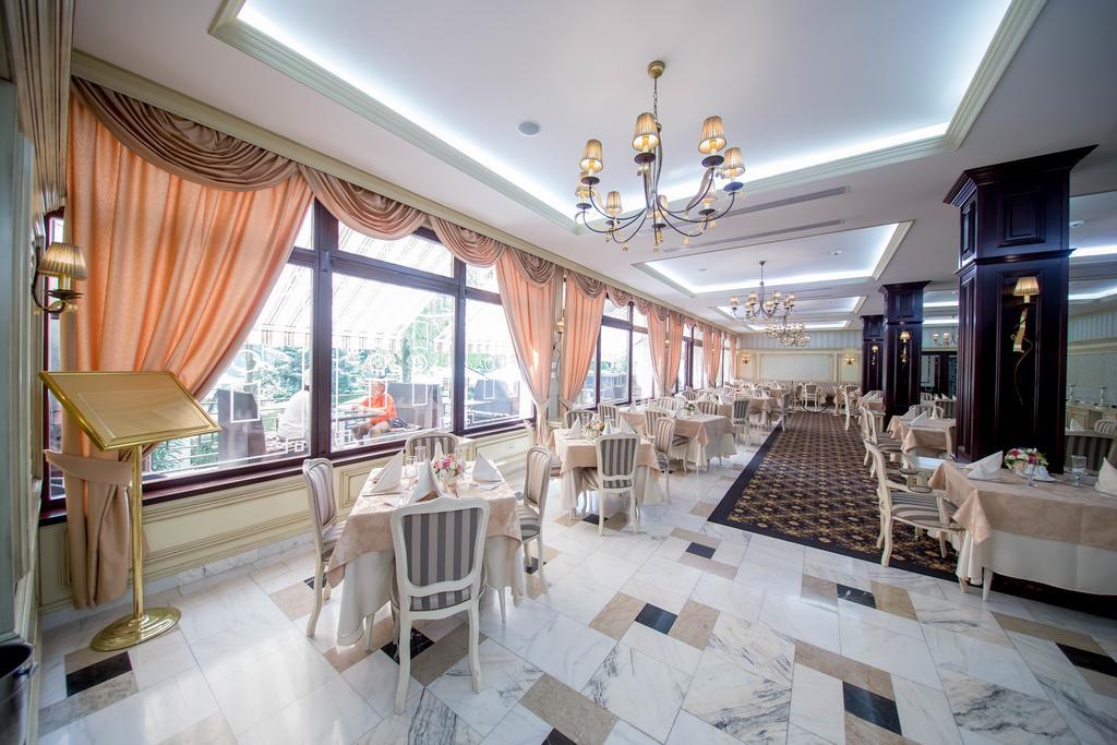 Best Western Central Hotel Arad Ngoại thất bức ảnh