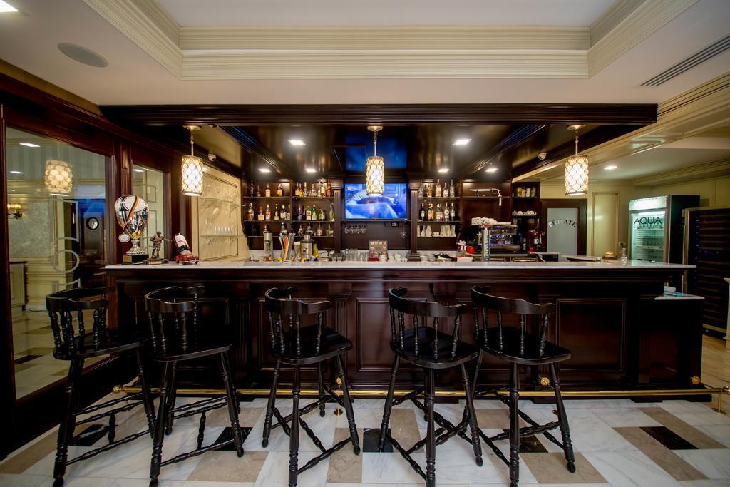 Best Western Central Hotel Arad Ngoại thất bức ảnh