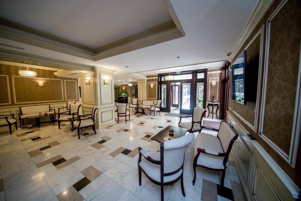 Best Western Central Hotel Arad Ngoại thất bức ảnh